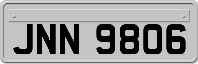 JNN9806