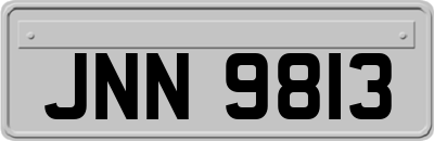 JNN9813