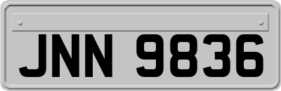 JNN9836