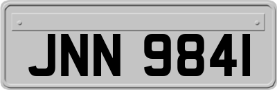 JNN9841