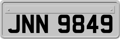 JNN9849