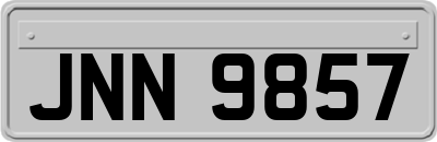 JNN9857