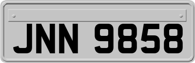 JNN9858