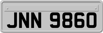 JNN9860