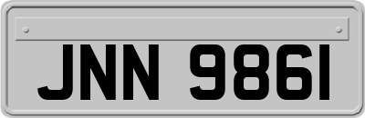 JNN9861