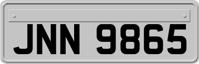 JNN9865