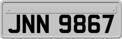 JNN9867
