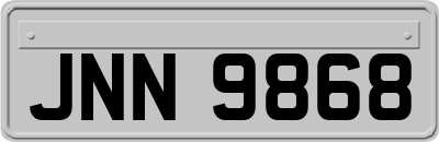 JNN9868