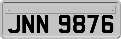 JNN9876