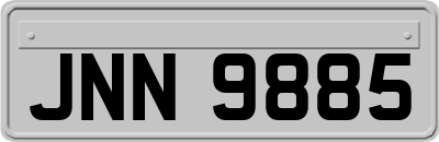 JNN9885