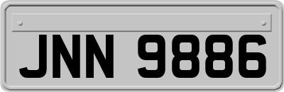 JNN9886
