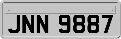 JNN9887