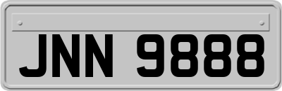 JNN9888