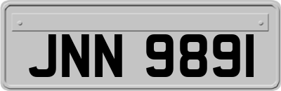 JNN9891
