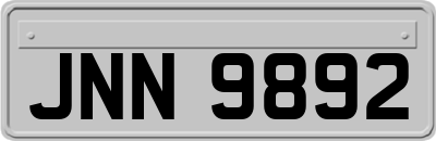 JNN9892