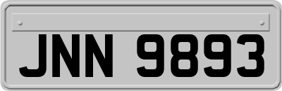 JNN9893