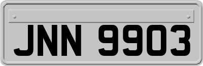 JNN9903