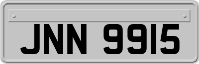 JNN9915