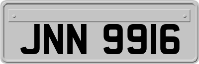 JNN9916