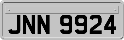 JNN9924
