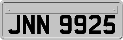 JNN9925