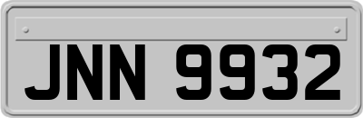 JNN9932