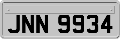 JNN9934