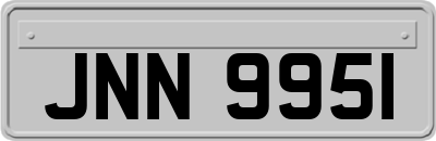 JNN9951