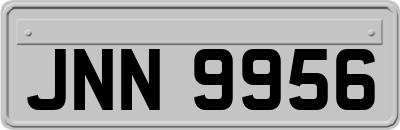 JNN9956