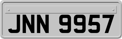 JNN9957