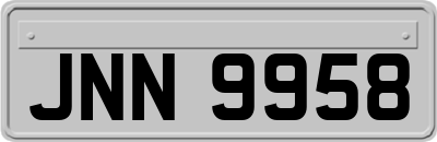 JNN9958