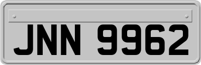 JNN9962