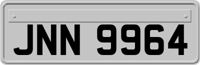 JNN9964