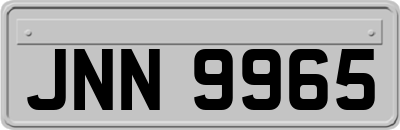 JNN9965
