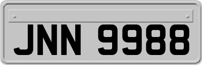 JNN9988