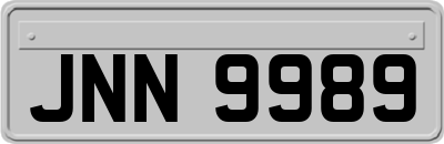 JNN9989