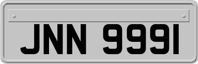 JNN9991