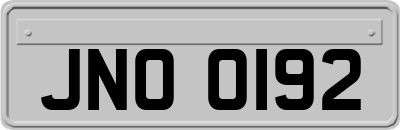 JNO0192