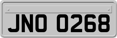 JNO0268