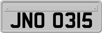 JNO0315