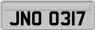 JNO0317