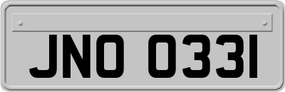 JNO0331