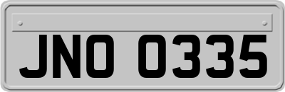 JNO0335