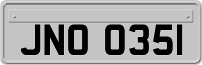 JNO0351
