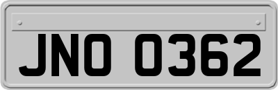 JNO0362