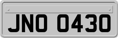JNO0430