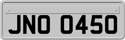 JNO0450