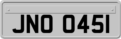 JNO0451