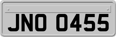 JNO0455