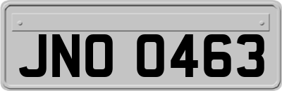 JNO0463